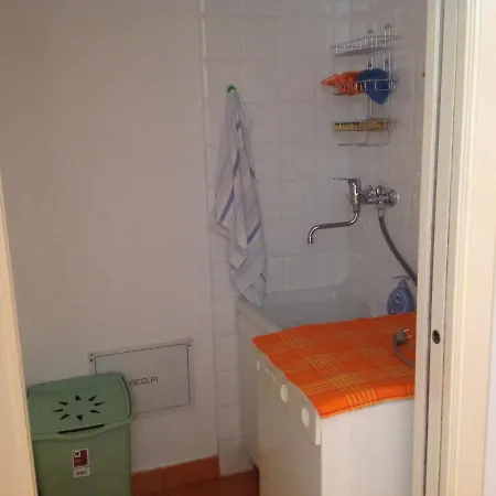 La Casa Dei Pargoli Apartment Matera
