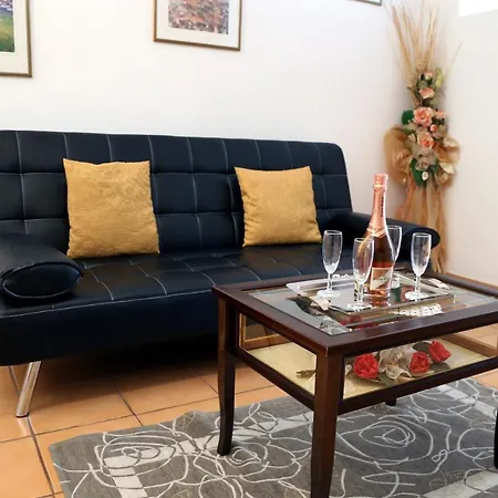 La Casa Dei Pargoli * Matera