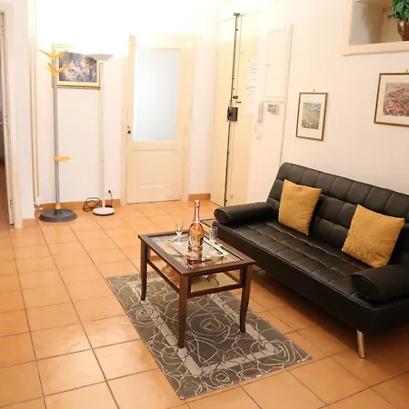 La Casa Dei Pargoli Apartment Matera