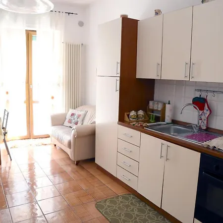 Apartment La Casa Dei Pargoli