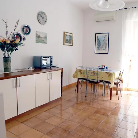 Apartment La Casa Dei Pargoli Matera