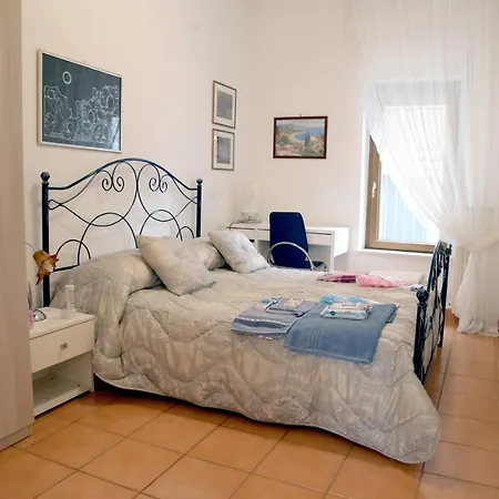 La Casa Dei Pargoli Apartment