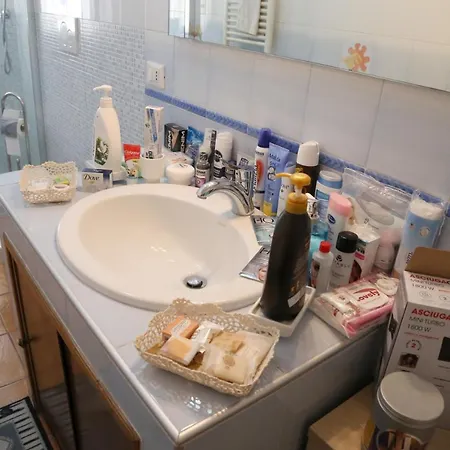 La Casa Dei Pargoli *