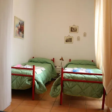 La Casa Dei Pargoli * Matera