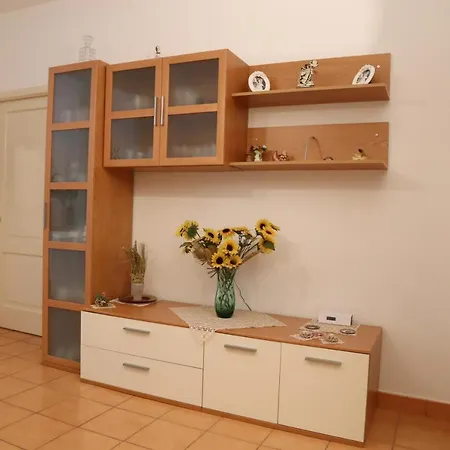 La Casa Dei Pargoli *